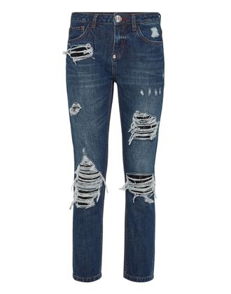 Philipp Plein Boyfriend Statement