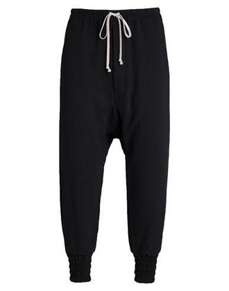 Rick Owens PARTES DE ABAJO - Pantalones en YOOX.COM