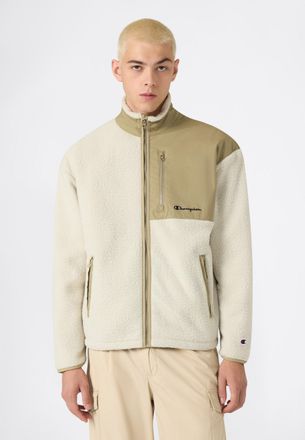 Champion Fleeceweste CHAMPION, Herren, Gr. XXL, bhb, sphk, Obermaterial: 100% Polyester, Westen Fleeceweste