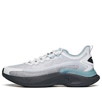 Anta Run Collection Grey Blue Black 912125536-3