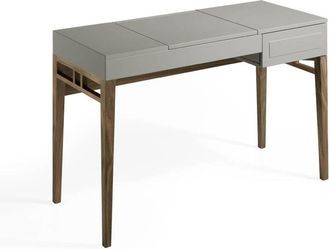 Angel Cerd&aacute; Tocador gris con joyero