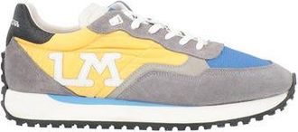 La Martina FOOTWEAR - Trainers sur YOOX.COM