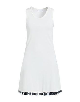 Paco Rabanne Mini dresses