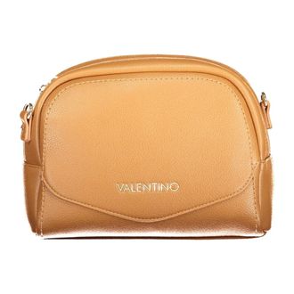Valentino Crossbody Bag - female - Valentino - Cross Body Bags - Brown - ONE SIZE - Bags