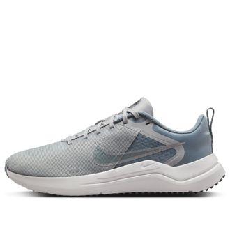 Nike Downshifter 12 Light Smoke Grey Photon Dust DD9293-004