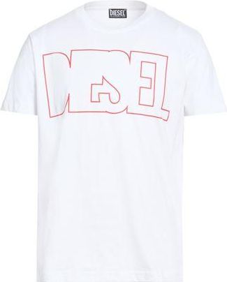 Diesel TOPS - T-shirts auf YOOX.COM