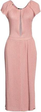 Elisabetta Franchi DRESSES - Midi dresses sur YOOX.COM