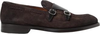 Doucal's Loafers - Heren - Loafers - Bruin - 40 EU - Leer - Schoenen