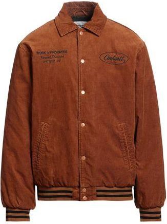 Carhartt Work in Progress COATS & JACKETS - Jackets sur YOOX.COM