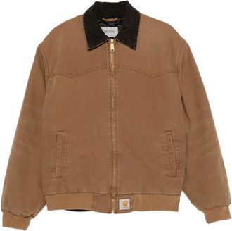 Carhartt Work in Progress OG Santa Fe Jacket