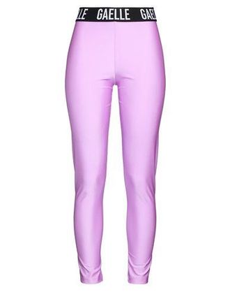 Ga&euml;lle Paris HOSEN & R&Ouml;CKE - Leggings auf YOOX.COM