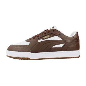 Puma Puma, Heren, Sport, Bruin, Maat: 44 EU Leer