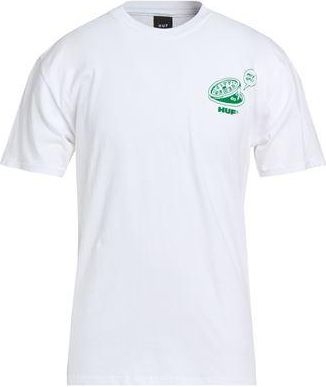 HUF TOPWEAR - T-shirts on YOOX.COM