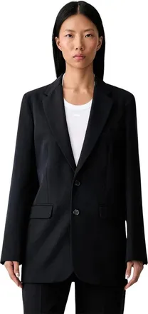 A.P.C. Mujer, Chaquetas, Azul, Talla: M