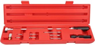 OEM Destornillador Para Ajuste De Tornillos, 10 Piezas, Llave De Ajuste De Carburador, Destornillador C&oacute;nico De 90 Grados, Herramienta De Ajuste De Carbur