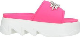 Le Silla FOOTWEAR - Sandals on YOOX.COM