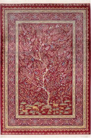 LALEE Hochwertiger Modal Design Teppich Portofino 903