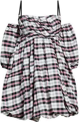 Twin-Set VESTIDOS - Minivestidos en YOOX.COM