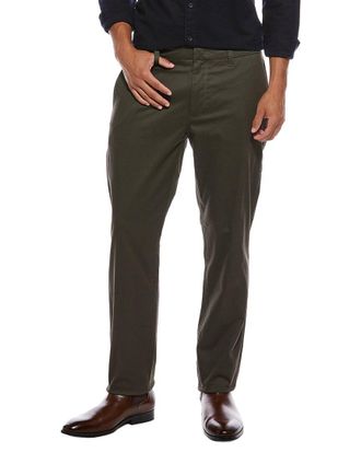 Vince Twill Griffith Chino