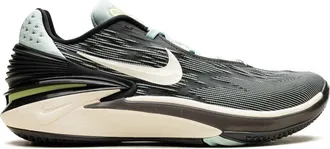 Nike Air Zoom G.T. Cut 2 Swoosh Sly sneakers - women - Other fibres - 5 - Black