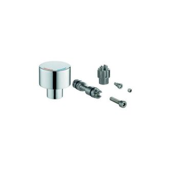 GROHE Mango De Control De Temperatura Grohe 42433 Cromado