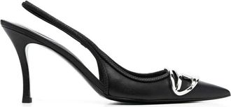 Diesel D Venus 80-mm-Pumps