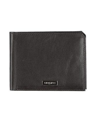Emanuel Ungaro Small Leather Goods - Wallets sur YOOX.COM
