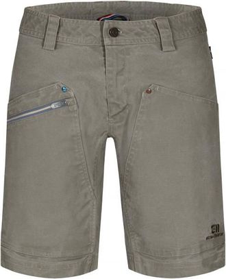 Elevenate Pebble Shorts Shorts f&uuml;r Herren | grau