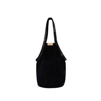 Vanessa Bruno Mujer, Bolsos, Negro, Talla: ONE Size