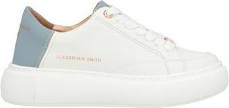 Alexander Smith CALZADO - Sneakers en YOOX.COM