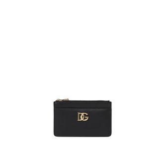 Dolce & Gabbana Mujer, Accesorios, Negro, Talla: ONE Size