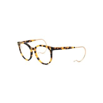 Vuarnet Glasses, female, Brown, Size: ONE SIZE Acetate Eyeglasses