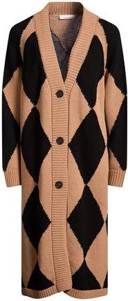 Liviana Conti MAGLIERIA - Cardigan su YOOX.COM