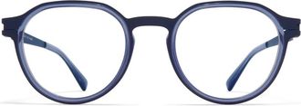Mykita Mujer, Accesorios, Azul, Talla: ONE Size