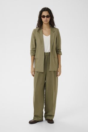 Soaked In Luxury Blazer SLRagna Blazer Regular fit