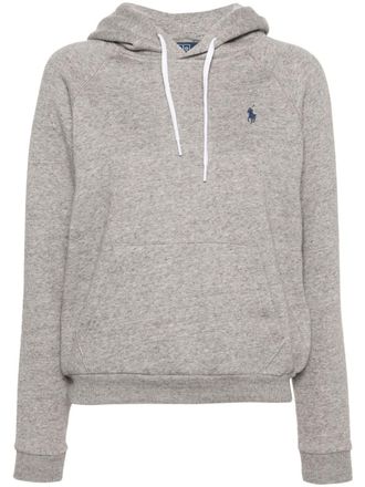 Polo Ralph Lauren Logo Hoodie