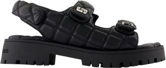 Marc Jacobs Sandals