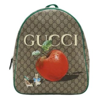 Gucci unisex, Pre-owned, Beige, Taglia unica, used
