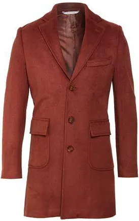 Herman & Sons ROPA DE ABRIGO - Abrigos en YOOX.COM