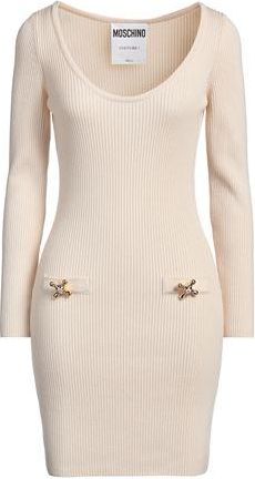 Moschino Mini dresses