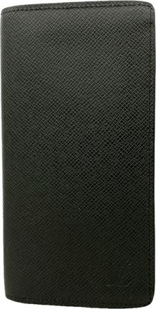 Louis Vuitton Ardoise Long Bill Wallet (Bi-Fold) (Pre-Owned)