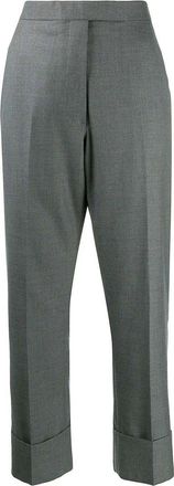 Thom Browne Classic Backstrap Trouser - Fit 1