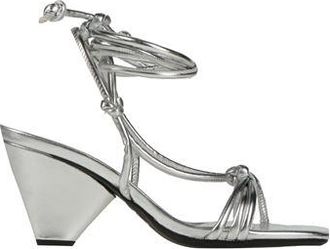 A|X Armani Exchange CALZADO - Sandalias con cierre en YOOX.COM