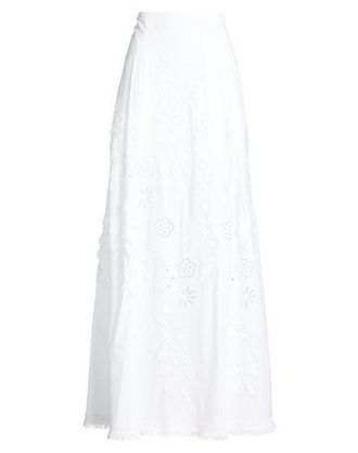 Alberta Ferretti Maxi skirts