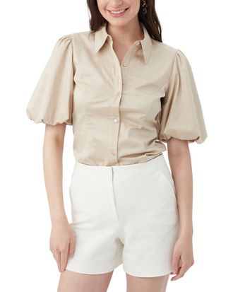 Trina Turk Kari Top