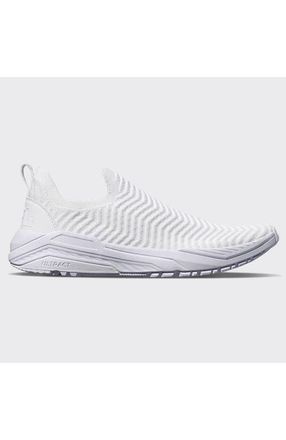 Athletic Propulsion Labs WomenS Techloom Traveler Slip-Ons in White at Nordstrom, Size 5.5