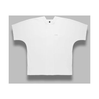 _J.L-A.L_ J.l-A.l, Heren, Tops, Wit, Maat: XL Katoen