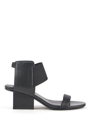 United Nude Raila Mid in Black Ii at Nordstrom, Size 37