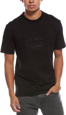 Dsquared2 Dsquared2 Graphic T-Shirt