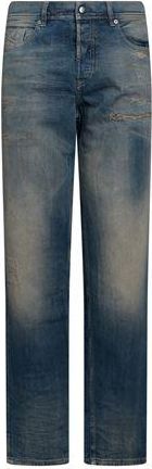 Diesel BOTTOMWEAR - Pantaloni jeans su YOOX.COM